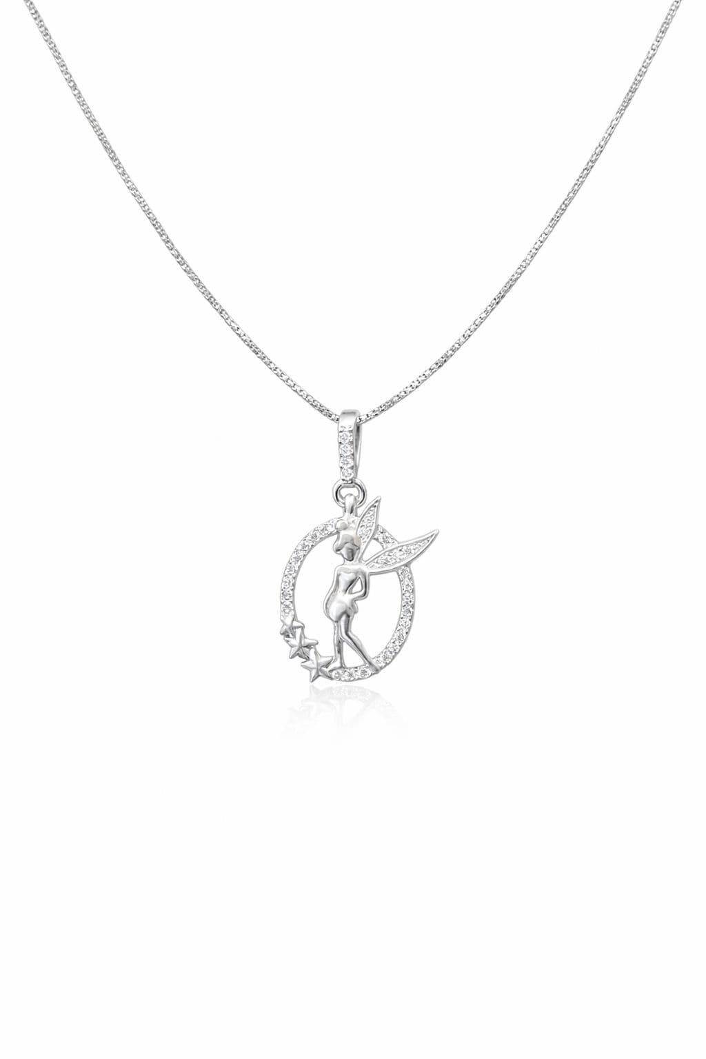 Cadena Tinkerbell