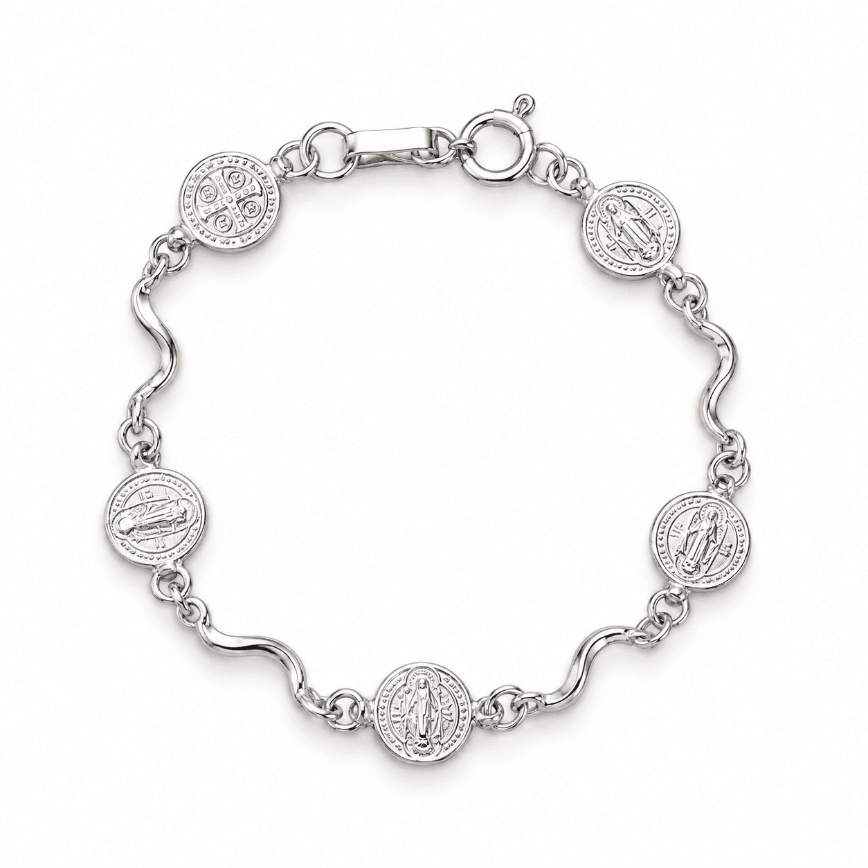 Pulsera SAN BENITO